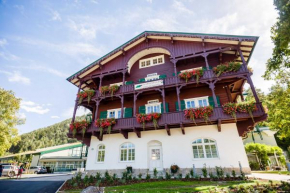 Hotels in Puchberg Am Schneeberg